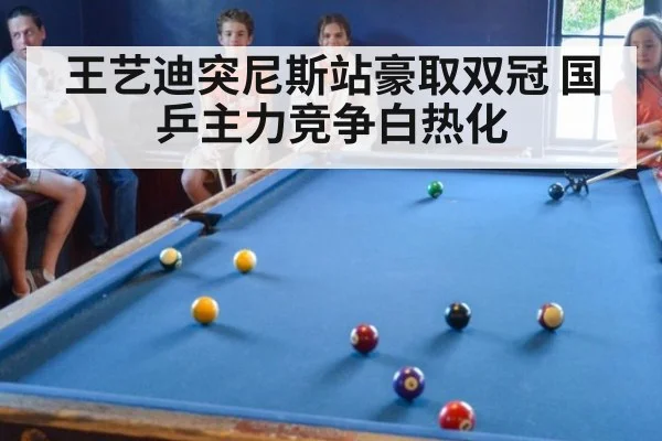 王艺迪突尼斯站豪取双冠 国乒主力竞争白热化
