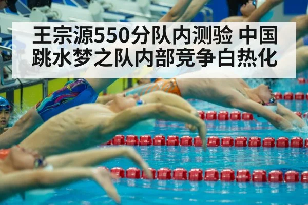 王宗源550分队内测验 中国跳水梦之队内部竞争白热化