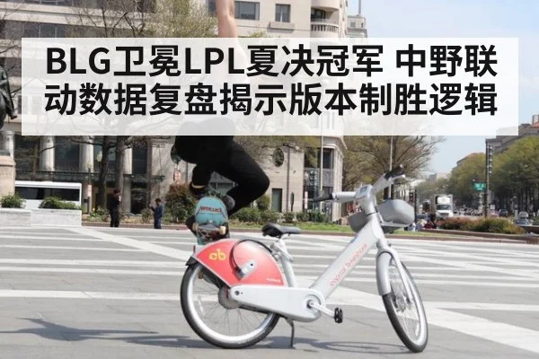 BLG卫冕LPL夏决冠军 中野联动数据复盘揭示版本制胜逻辑